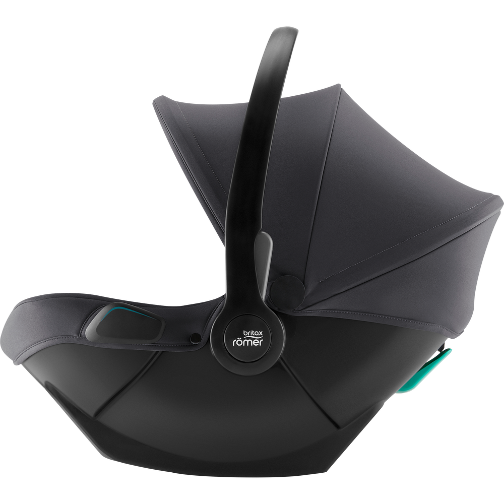 Britax BABY-SAFE CORE - Bilbarnstolar.se