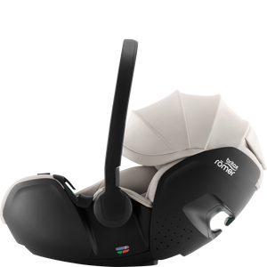 Britax BABY-SAFE PRO - Bilbarnstolar.se