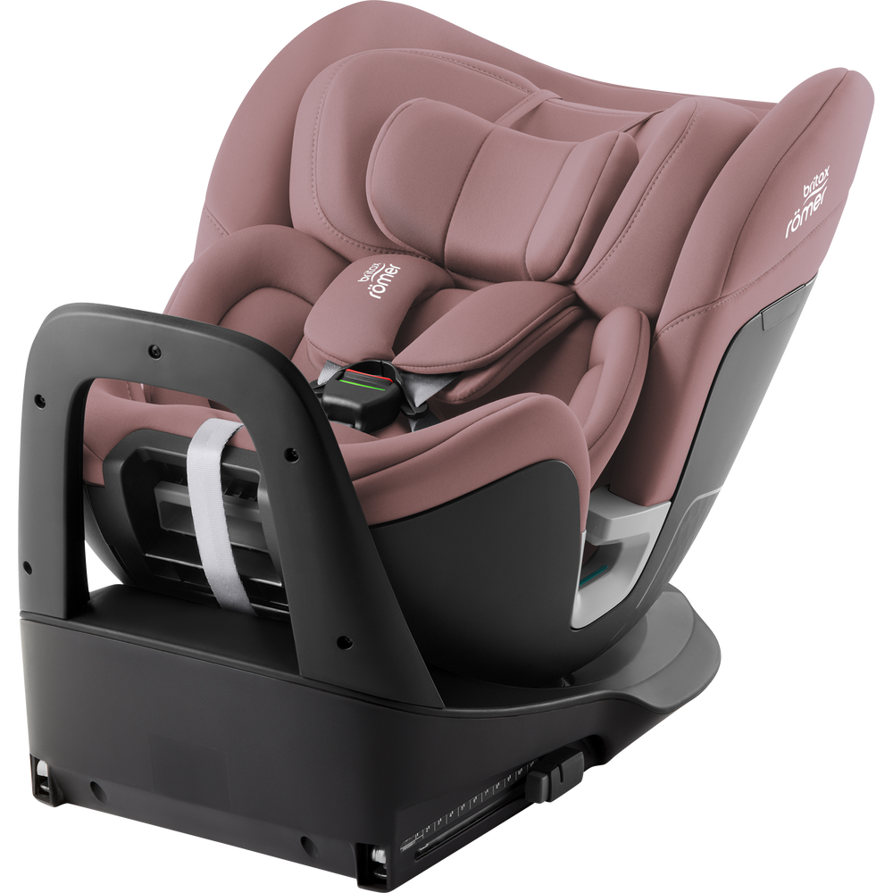 Britax SWIVEL - Bilbarnstolar.se