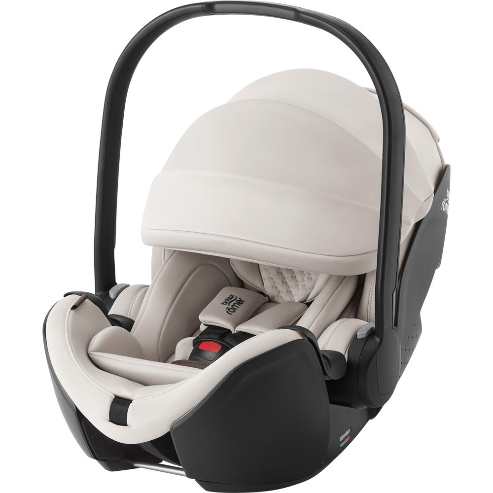 Britax BABY-SAFE PRO - Bilbarnstolar.se