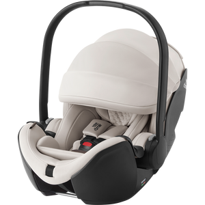 Britax BABY-SAFE PRO - Bilbarnstolar.se