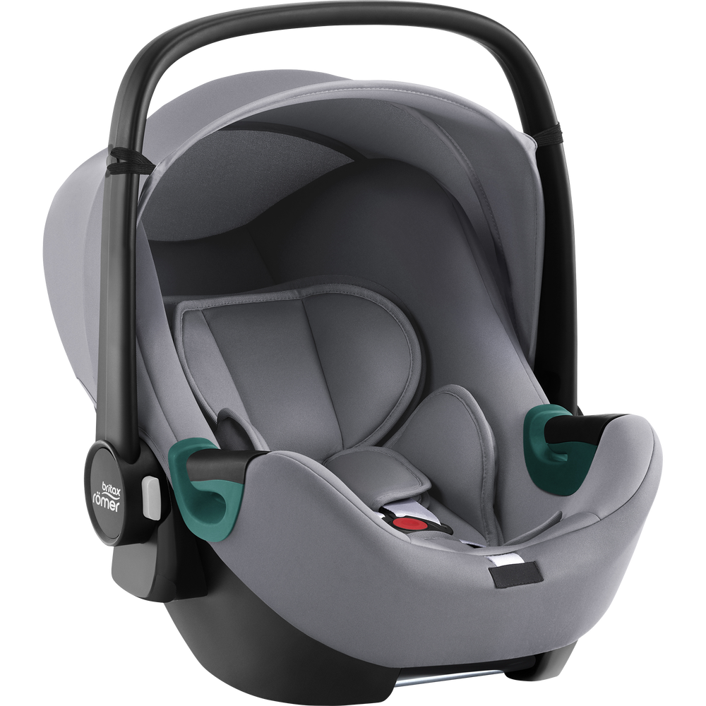 Britax BABY-SAFE 3 i-SIZE - Bilbarnstolar.se