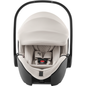 Britax BABY-SAFE PRO - Bilbarnstolar.se