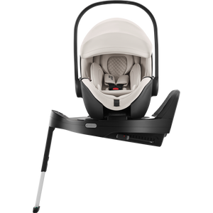 Britax BABY-SAFE PRO - Bilbarnstolar.se