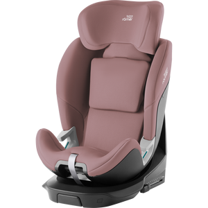 Britax SWIVEL - Bilbarnstolar.se