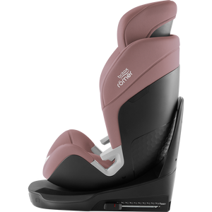 Britax SWIVEL - Bilbarnstolar.se