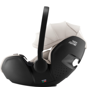 Britax BABY-SAFE PRO - Bilbarnstolar.se