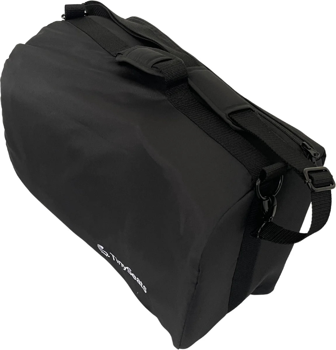 TinySeats Two Axelväska