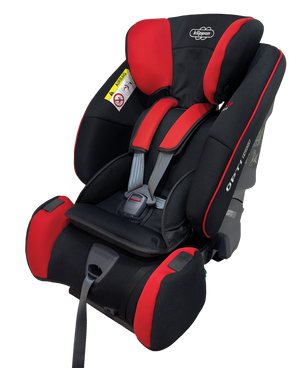 Klippan Opti129 - Bilbarnstolar.se