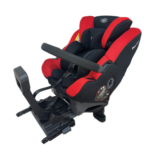 Klippan CarGO - Bilbarnstolar.se