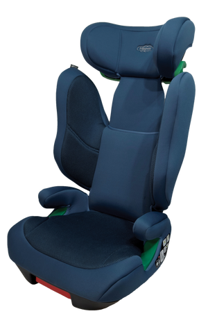 Klippan Wego2 Bälstesstol - Bilbarnstolar.se