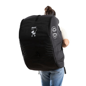 Doona Travel Bag Fodrad - Bilbarnstolar.se