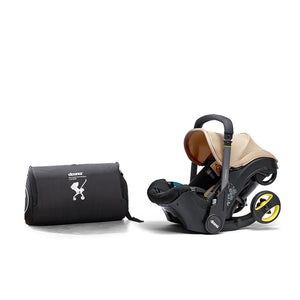 Doona Travel Bag Fodrad - Bilbarnstolar.se