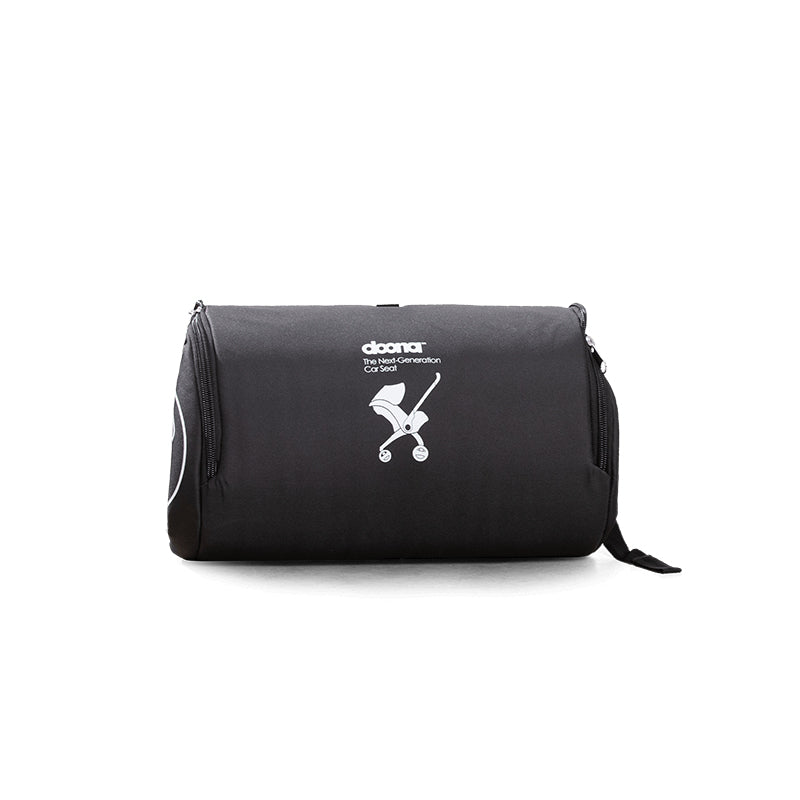Doona Travel Bag Fodrad - Bilbarnstolar.se