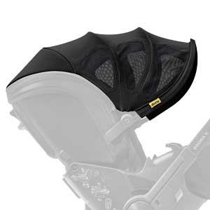 Doona Sommarsufflett X - Bilbarnstolar.se