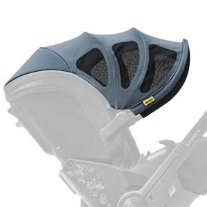 Doona Sommarsufflett X - Bilbarnstolar.se