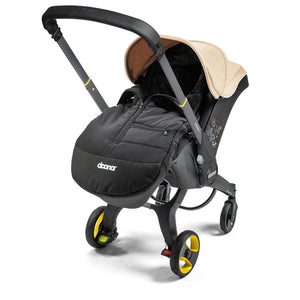 Doona Åkpåse - Bilbarnstolar.se