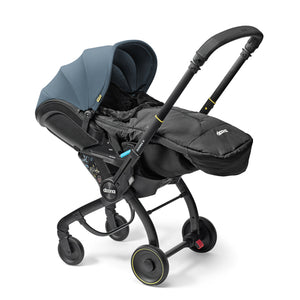 Doona Åkpåse - Bilbarnstolar.se