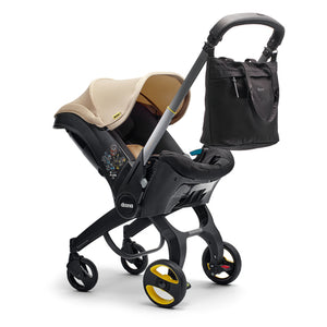 Doona Tote Bag Skötväska - Bilbarnstolar.se