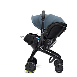 Doona Babyskydd X - Bilbarnstolar.se