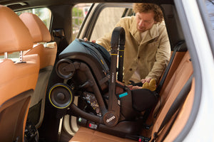 Doona Babyskydd X - Bilbarnstolar.se