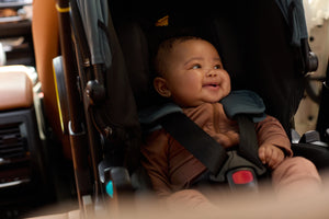 Doona Babyskydd X - Bilbarnstolar.se