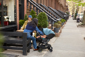 Doona Babyskydd X - Bilbarnstolar.se