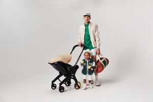 Doona Babyskydd i - Bilbarnstolar.se