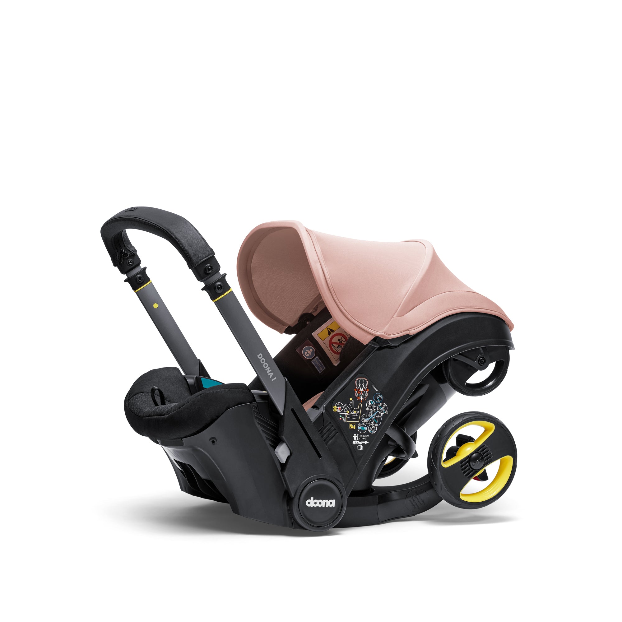 Doona Babyskydd i - Bilbarnstolar.se