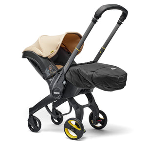 Doona Vinteröverdrag - Bilbarnstolar.se