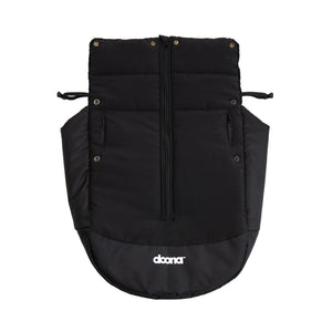 Doona Vinteröverdrag - Bilbarnstolar.se