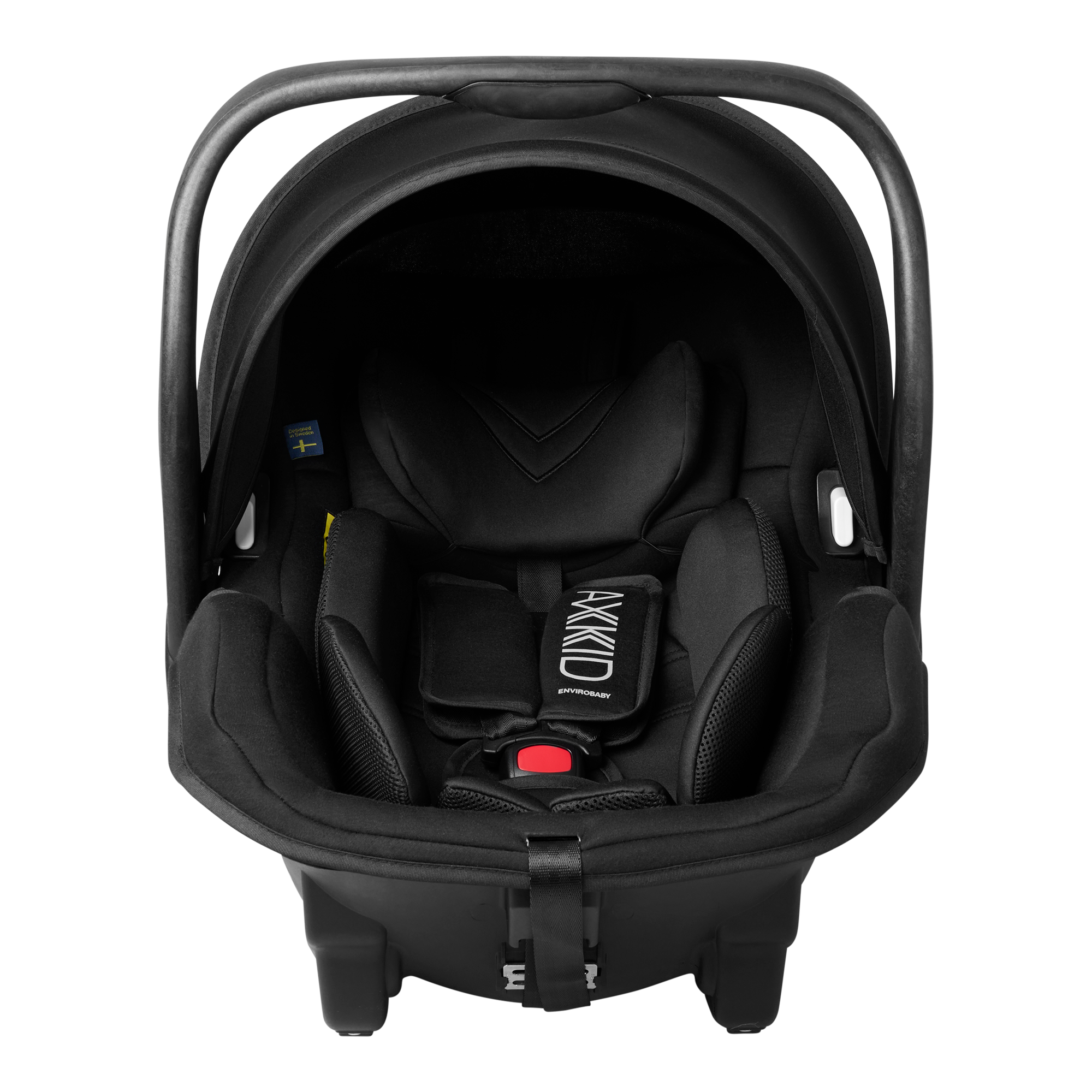 Axkid Envirobaby - Bilbarnstolar.se