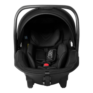 Axkid Envirobaby - Bilbarnstolar.se