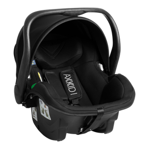 Axkid Envirobaby - Bilbarnstolar.se