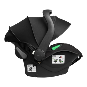 Axkid Envirobaby - Bilbarnstolar.se