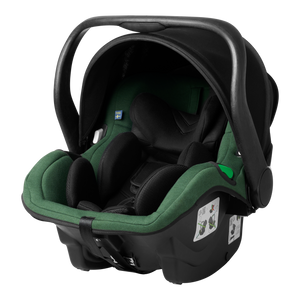 Axkid Envirobaby - Bilbarnstolar.se