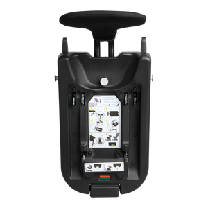 Axkid Envirobase - Bilbarnstolar.se