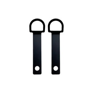 Axkid Förankringsöglor 160 mm - Bilbarnstolar.se