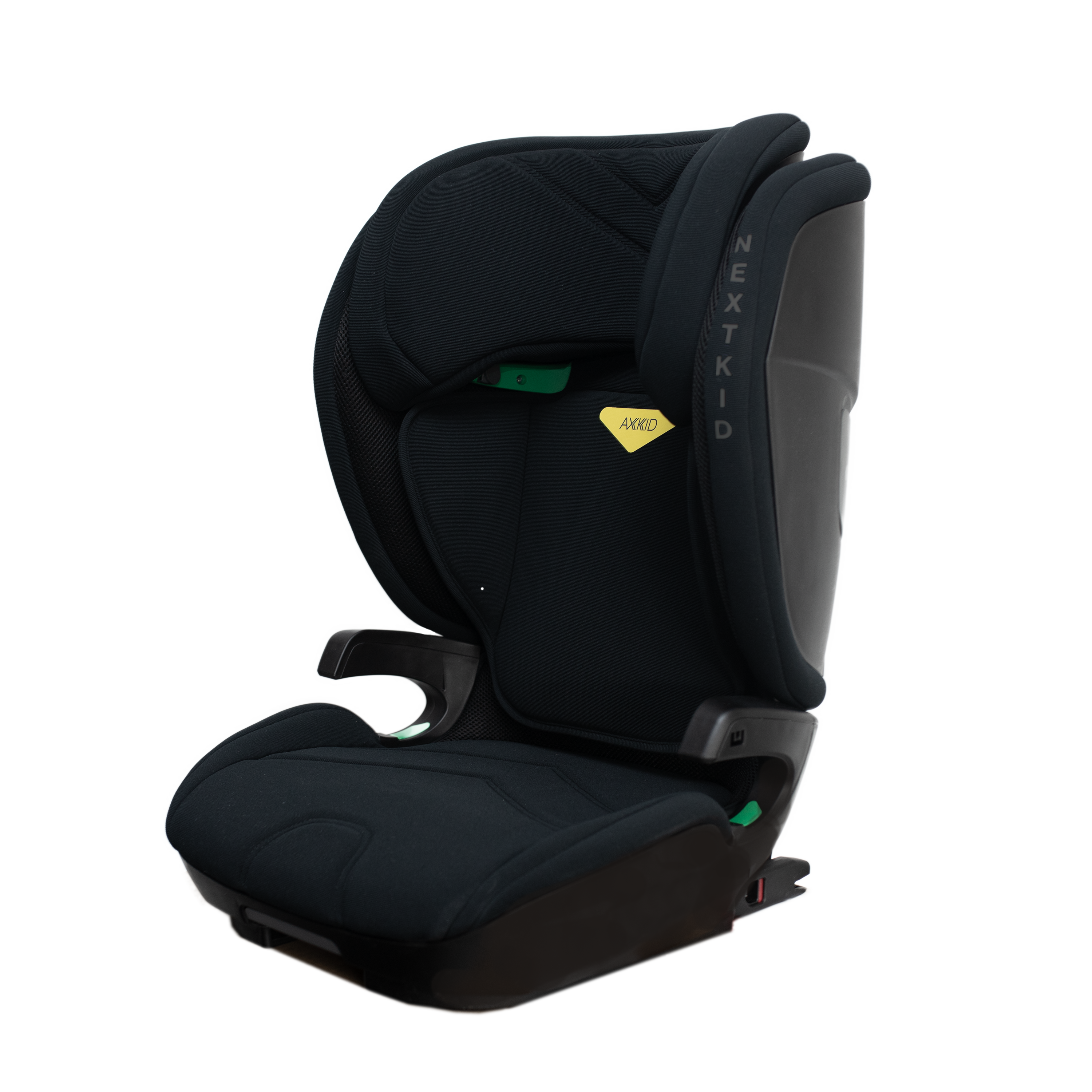 Axkid Nextkid - Bilbarnstolar.se