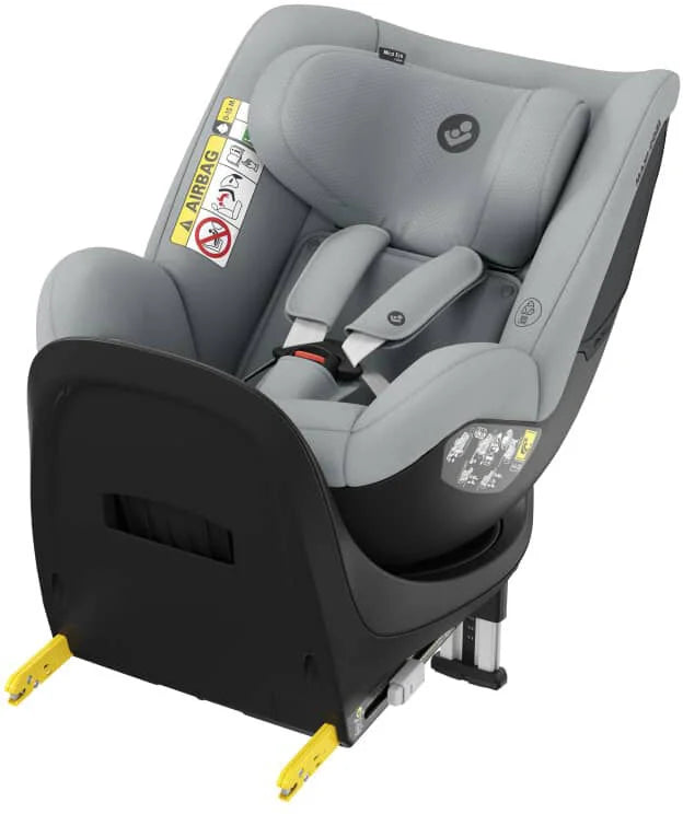 Maxi-Cosi Mica Eco i-Size