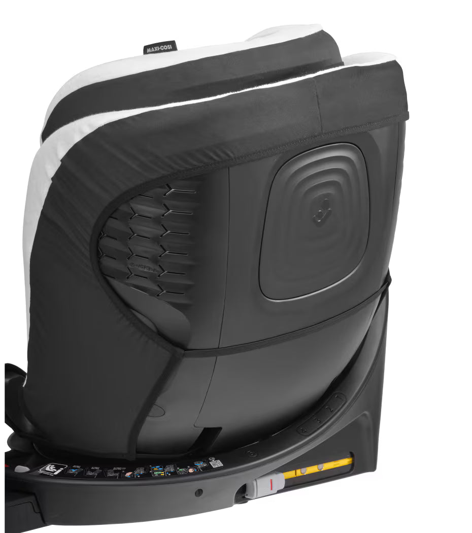 Maxi-Cosi överdrag i ekologisk bomull Emerald 360 S