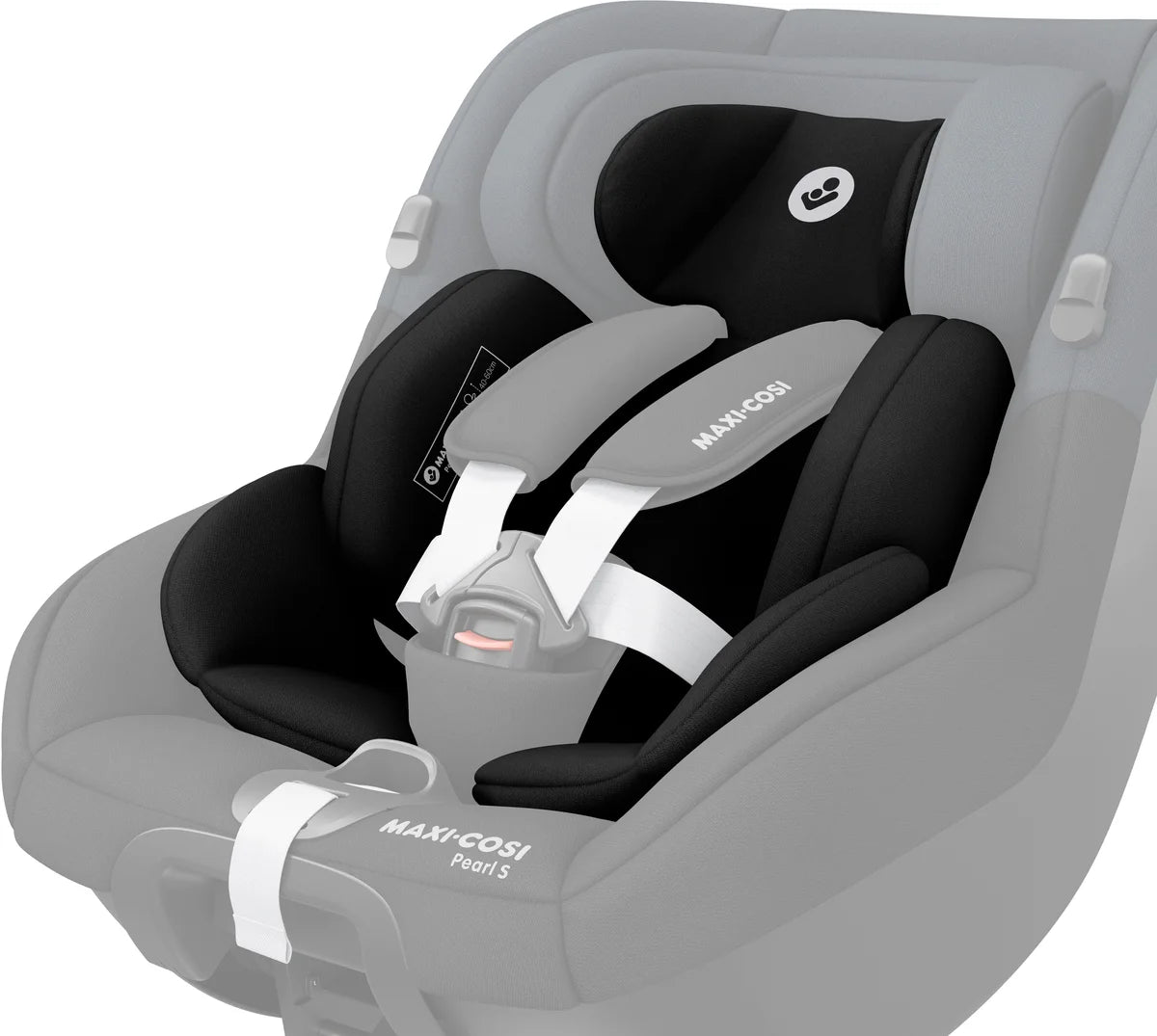 Maxi-Cosi Pearl S spädbarnsinlägg