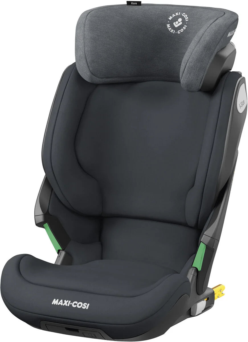 maxi cosi sverige Maxi-Cosi Kore i-Size – Smidig och säker bältesstol för barn