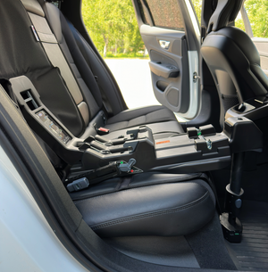 Klippan CarGO - Bilbarnstolar.se