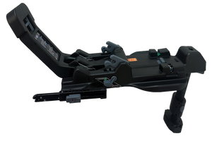 Klippan i-Size bas - Bilbarnstolar.se