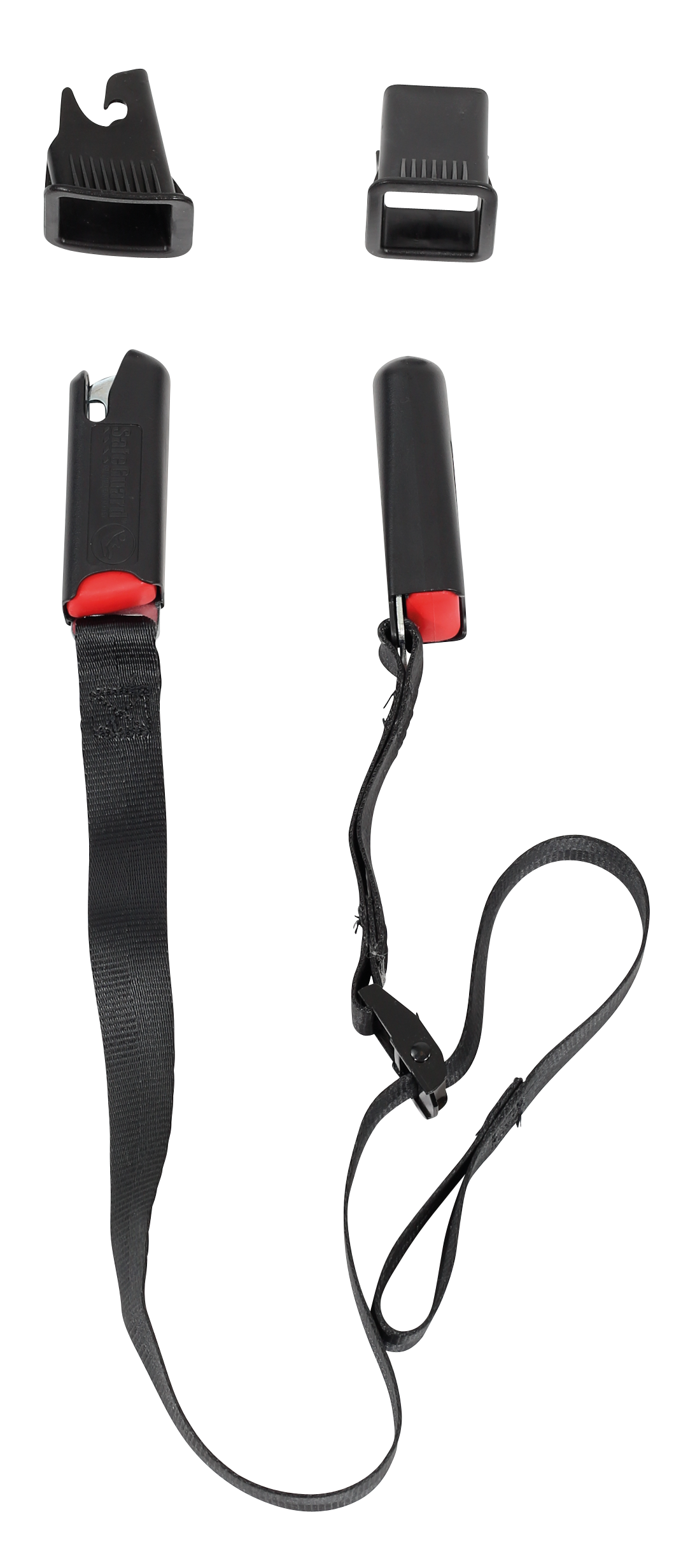 Axkid förankringssele – Fixweb (universal) - Bilbarnstolar.se