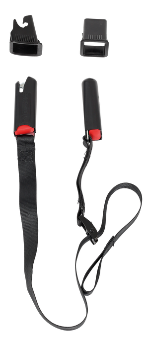 Axkid förankringssele – Fixweb (universal) - Bilbarnstolar.se