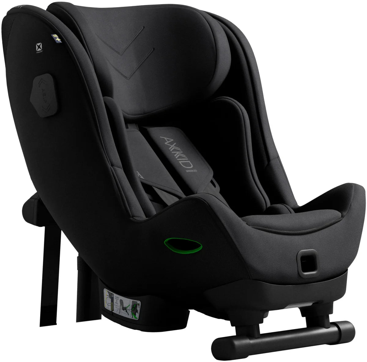Axkid Minikid 4 Max