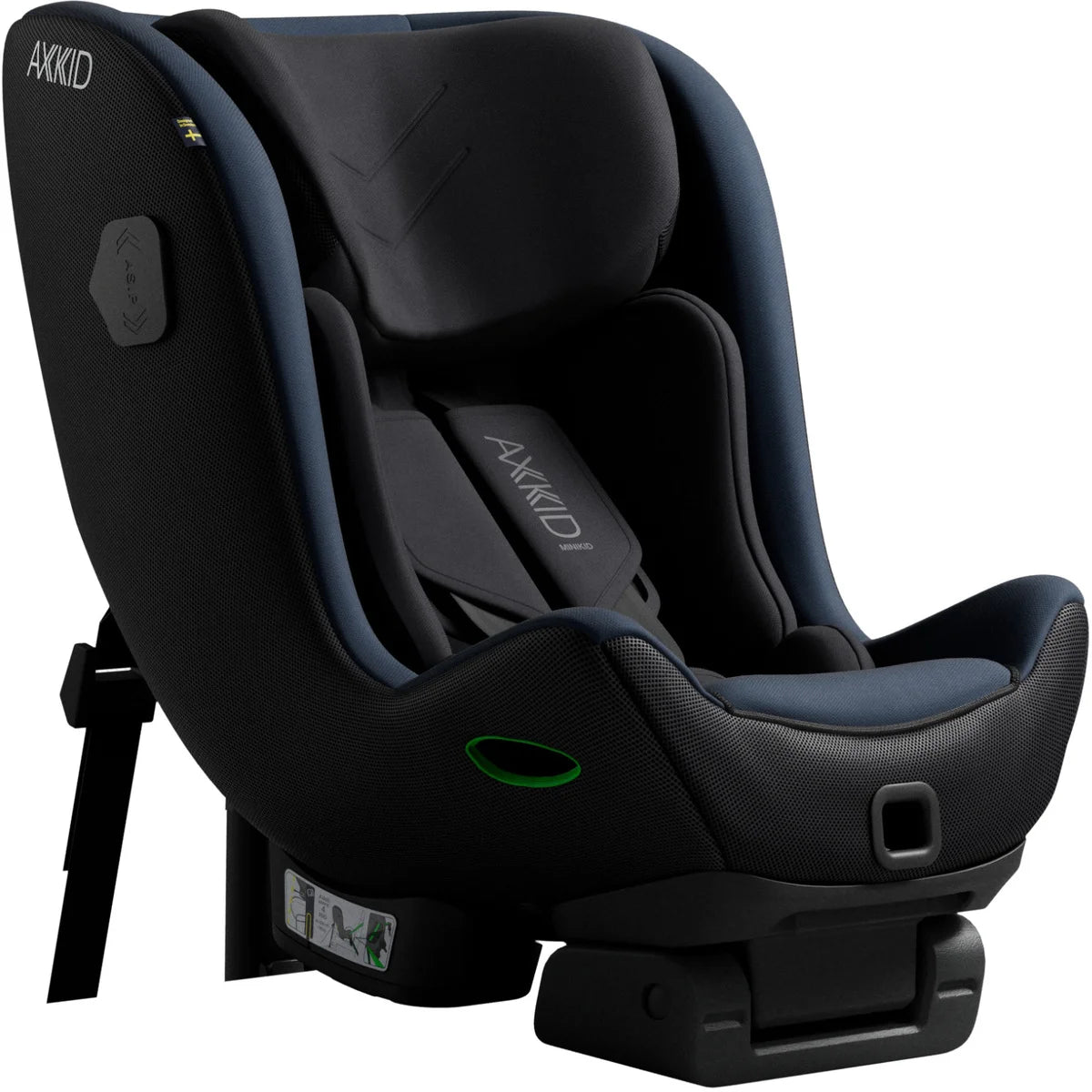 Axkid Minikid 4 Pro