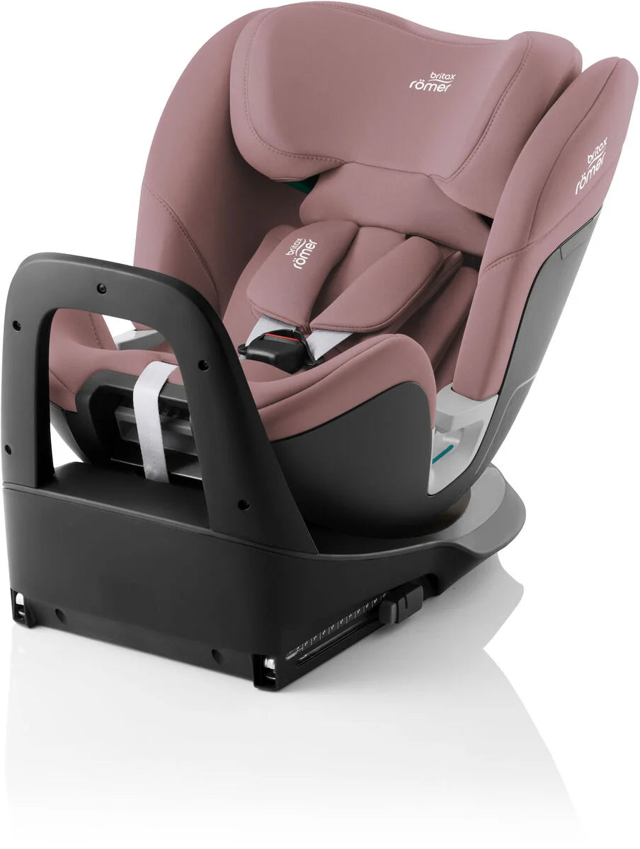 Britax Swivel